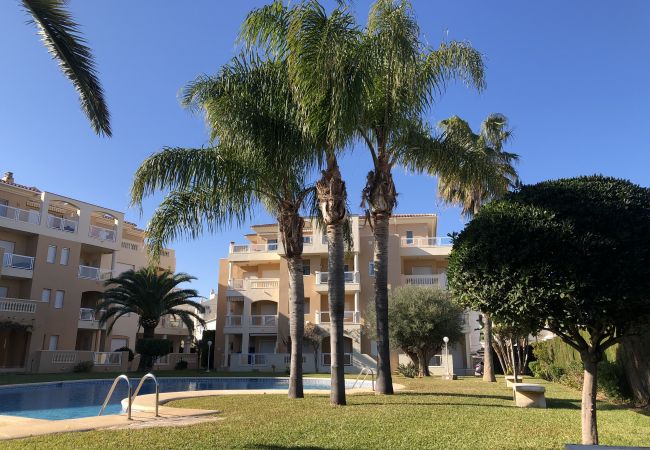 Apartamento en Denia - EL HORT Apartamento en Denia - EL HORT