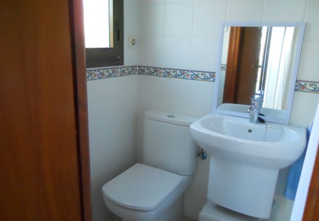 Estudio en Denia - EL RETIRO Estudio en Denia - EL RETIRO