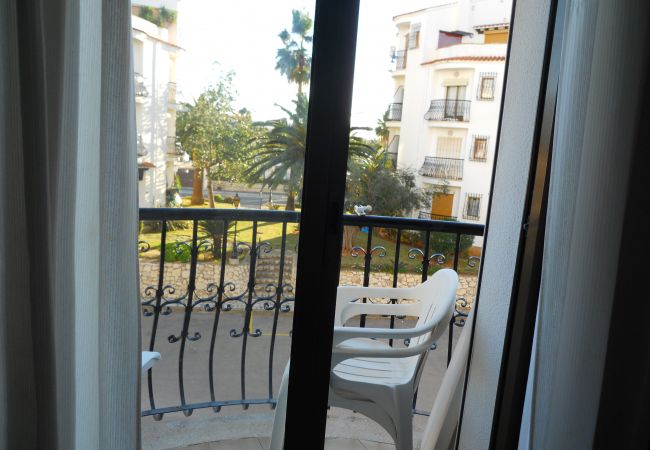 Estudio en Denia - EL RETIRO Estudio en Denia - EL RETIRO