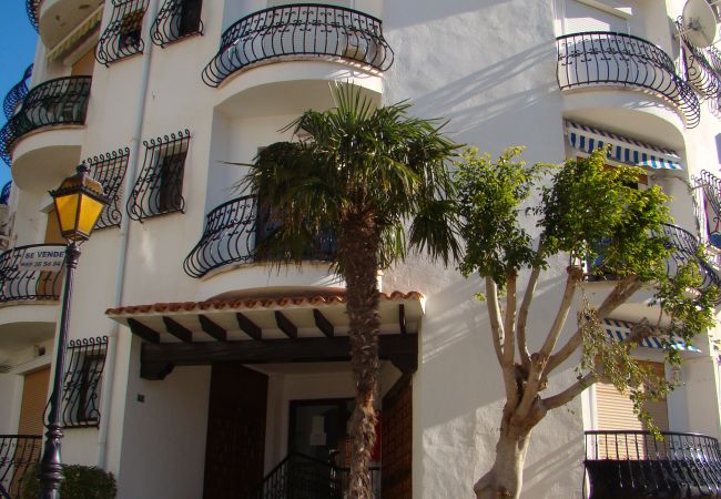 Estudio en Denia - EL RETIRO Estudio en Denia - EL RETIRO