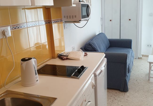Estudio en Denia - EL RETIRO Estudio en Denia - EL RETIRO