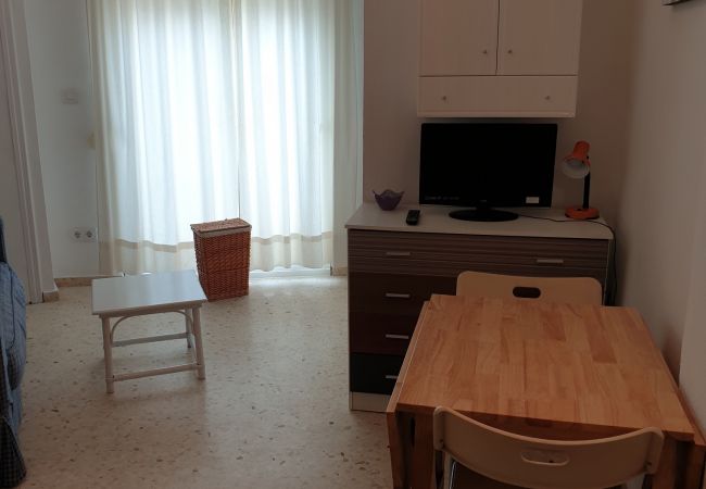 Estudio en Denia - EL RETIRO Estudio en Denia - EL RETIRO