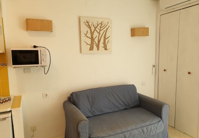Estudio en Denia - EL RETIRO Estudio en Denia - EL RETIRO