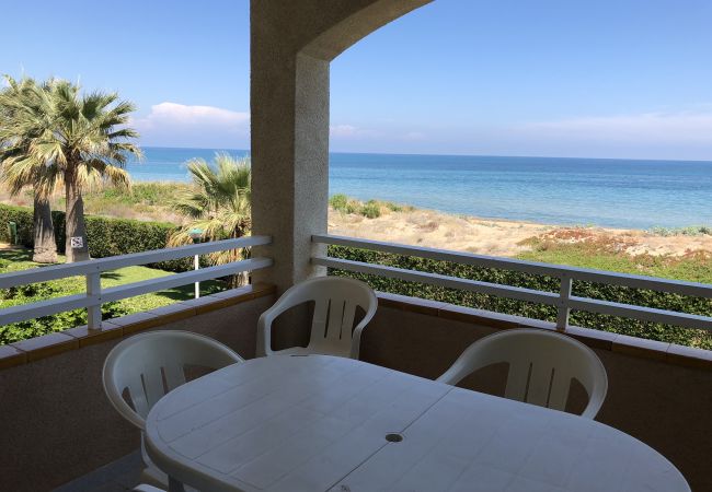 Apartamento en Denia - BAHIA DE DENIA