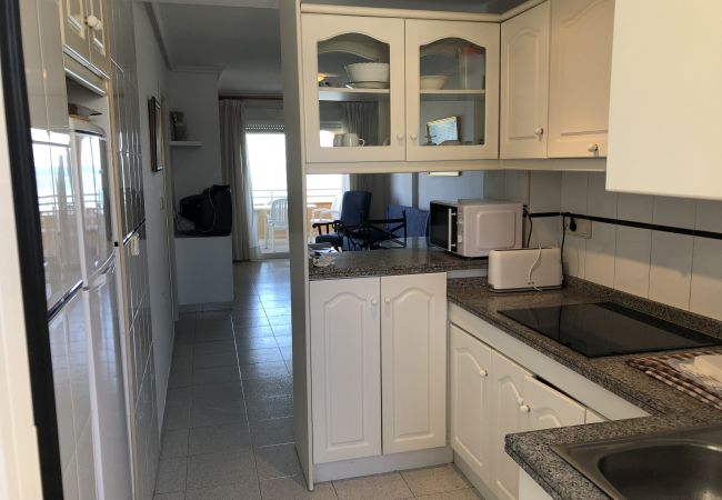 Apartamento en Denia - BAHIA DE DENIA Apartamento en Denia - BAHIA DE DENIA