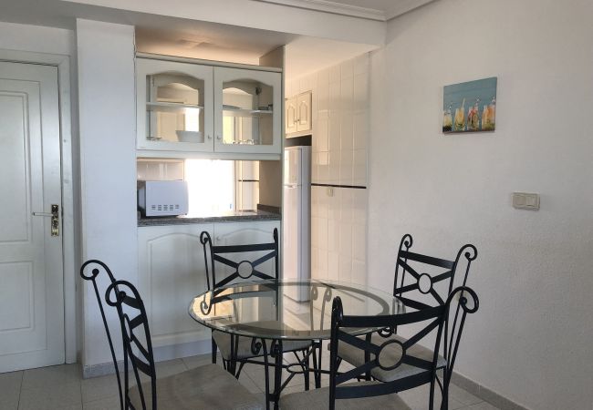 Apartamento en Denia - BAHIA DE DENIA Apartamento en Denia - BAHIA DE DENIA