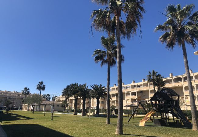 Apartamento en Denia - BAHIA DE DENIA Apartamento en Denia - BAHIA DE DENIA