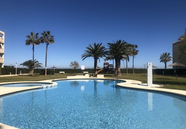 Apartamento en Denia - BAHIA DE DENIA Apartamento en Denia - BAHIA DE DENIA
