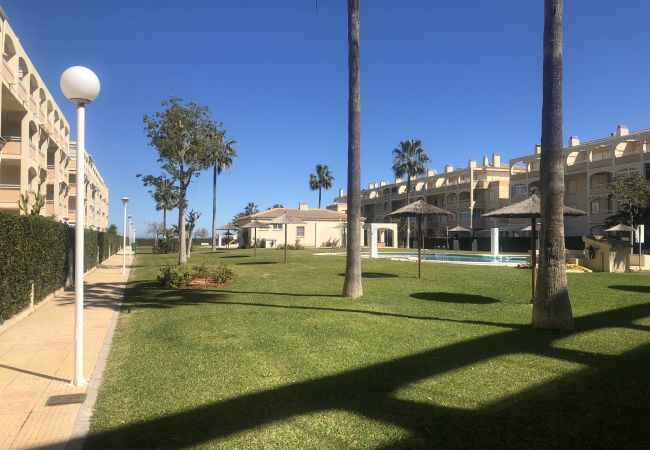 Apartamento en Denia - BAHIA DE DENIA Apartamento en Denia - BAHIA DE DENIA