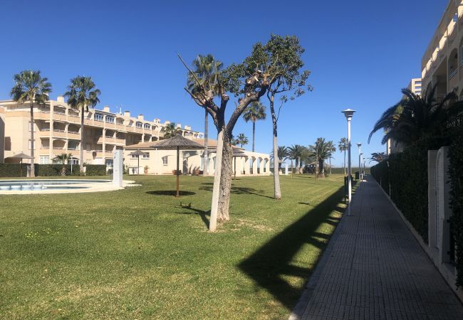 Apartamento en Denia - BAHIA DE DENIA Apartamento en Denia - BAHIA DE DENIA