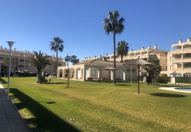 Apartamento en Denia - BAHIA DE DENIA Apartamento en Denia - BAHIA DE DENIA