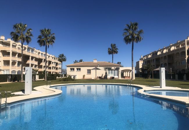 Apartamento en Denia - BAHIA DE DENIA Apartamento en Denia - BAHIA DE DENIA