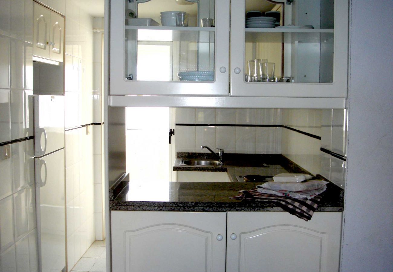 Apartamento en Denia - BAHIA DE DENIA Apartamento en Denia - BAHIA DE DENIA