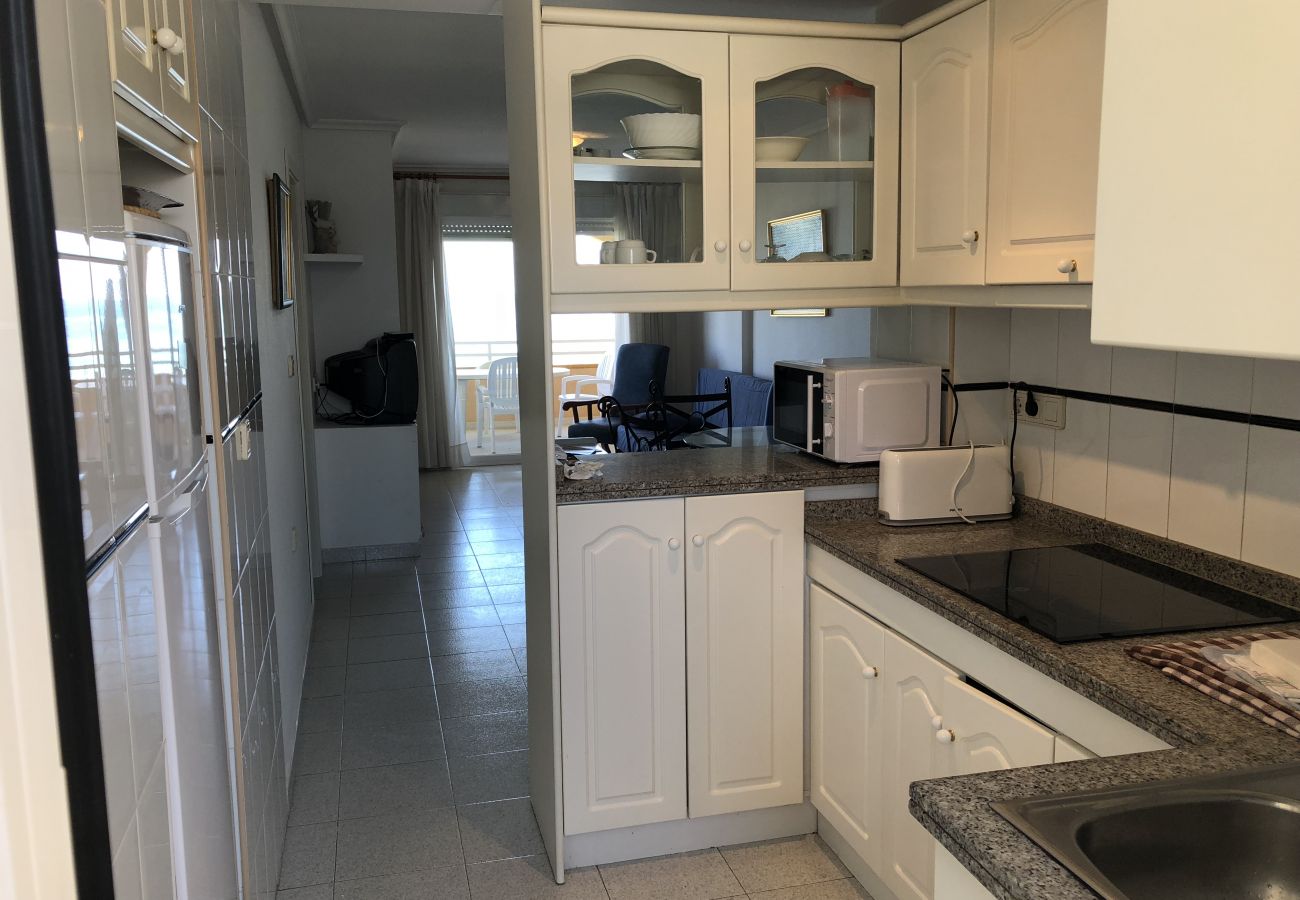 Apartamento en Denia - BAHIA DE DENIA Apartamento en Denia - BAHIA DE DENIA