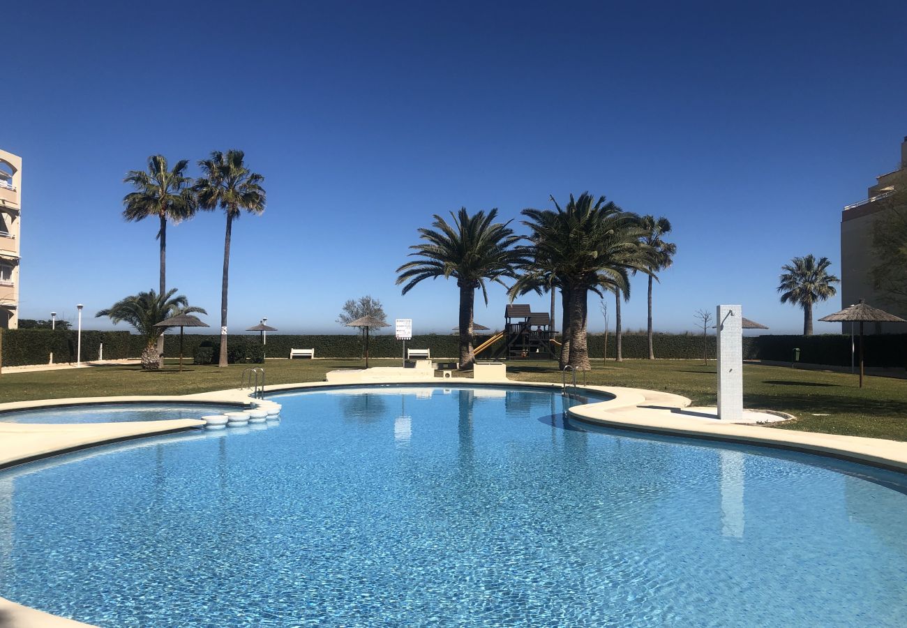 Apartamento en Denia - BAHIA DE DENIA Apartamento en Denia - BAHIA DE DENIA