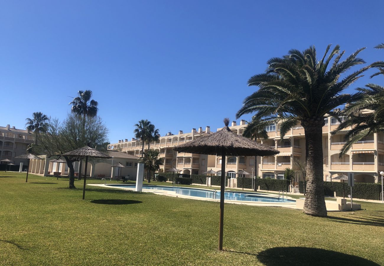 Apartamento en Denia - BAHIA DE DENIA Apartamento en Denia - BAHIA DE DENIA