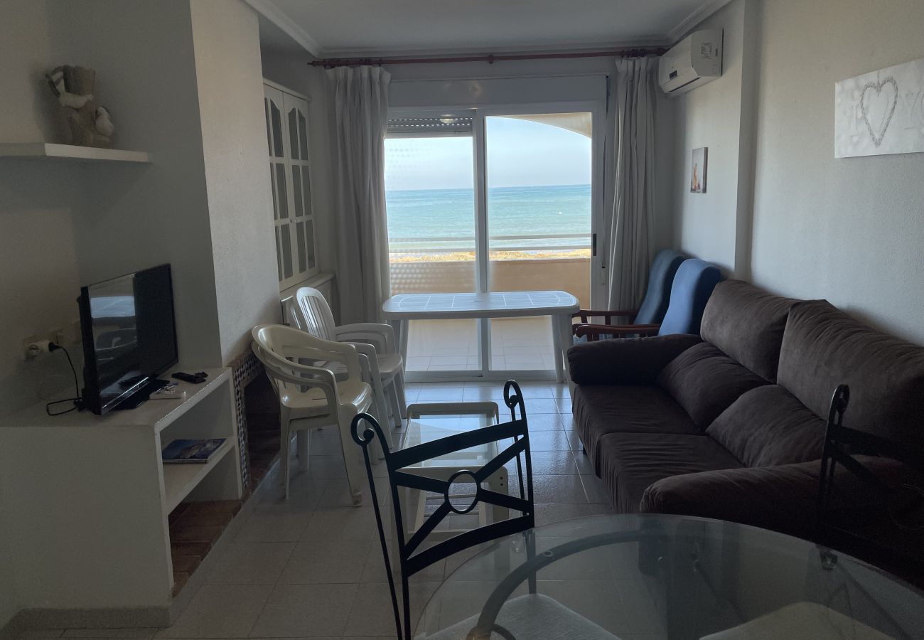 Apartamento en Denia - BAHIA DE DENIA Apartamento en Denia - BAHIA DE DENIA