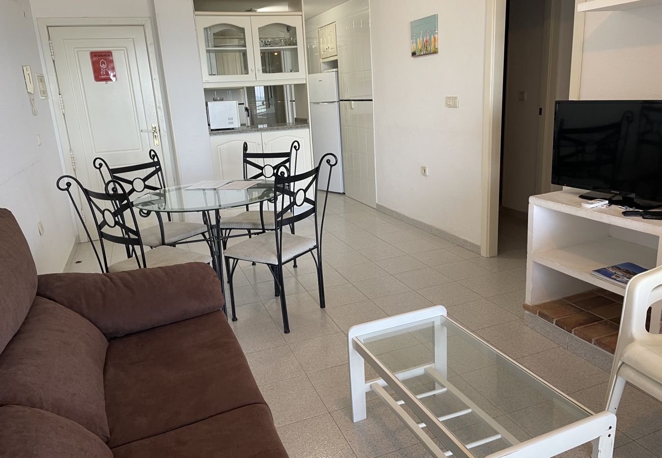Apartamento en Denia - BAHIA DE DENIA Apartamento en Denia - BAHIA DE DENIA