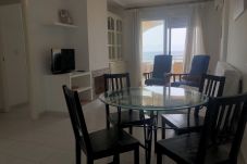 Apartamento en Denia - BAHIA DE DENIA