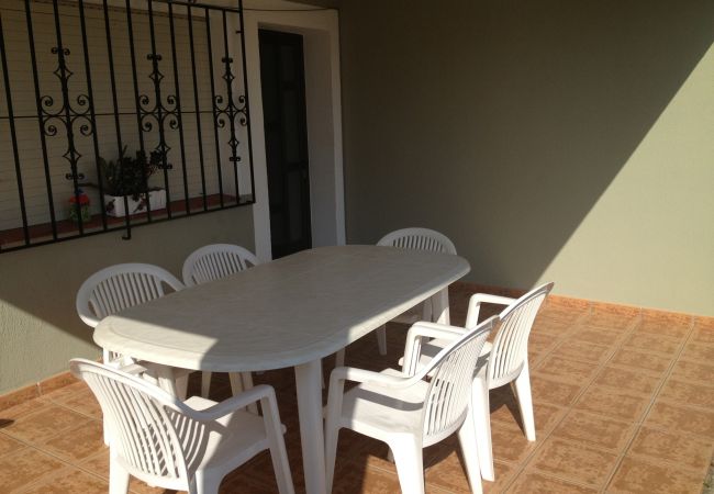 Villa en Denia - CHALET Villa en Denia - CHALET