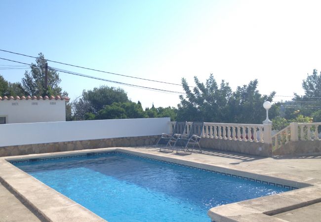 Villa en Denia - CHALET Villa en Denia - CHALET