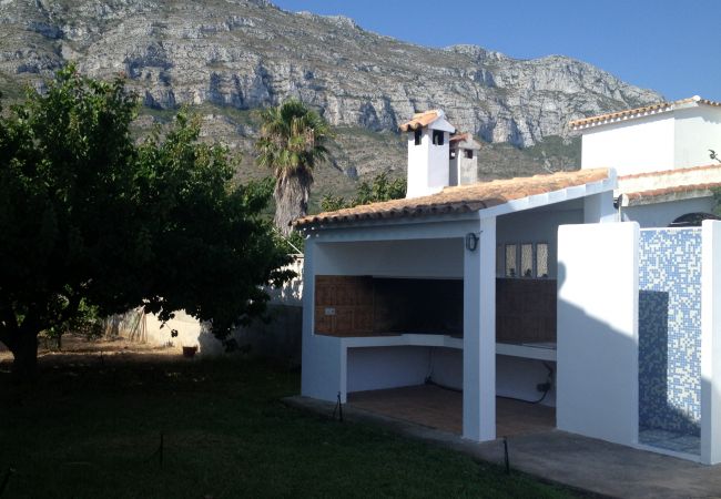 Villa en Denia - CHALET Villa en Denia - CHALET