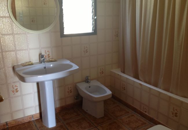 Villa en Denia - CHALET Villa en Denia - CHALET