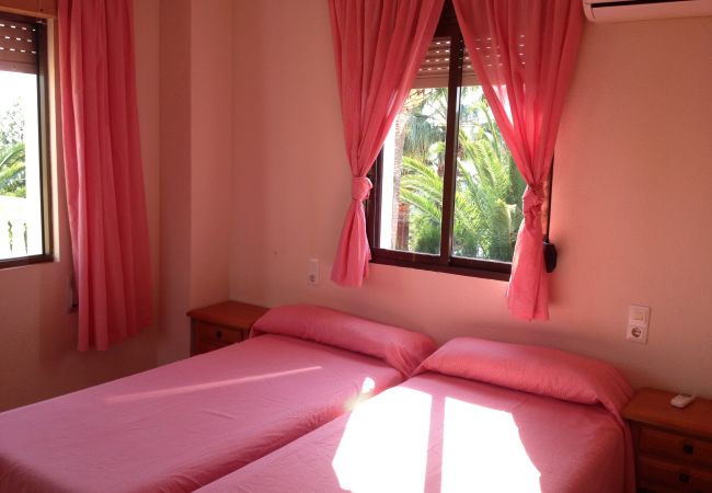 Villa en Denia - CHALET Villa en Denia - CHALET