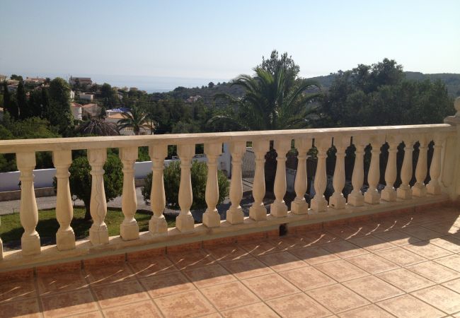 Villa en Denia - CHALET Villa en Denia - CHALET