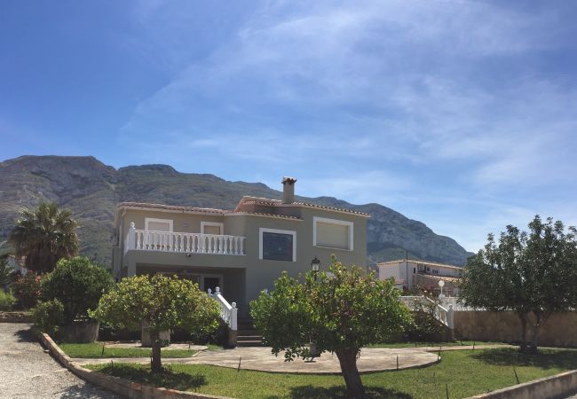 Villa en Denia - CHALET Villa en Denia - CHALET