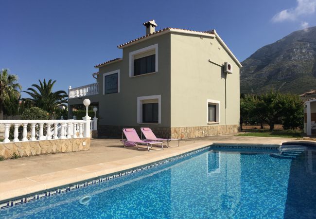 Villa en Denia - CHALET Villa en Denia - CHALET