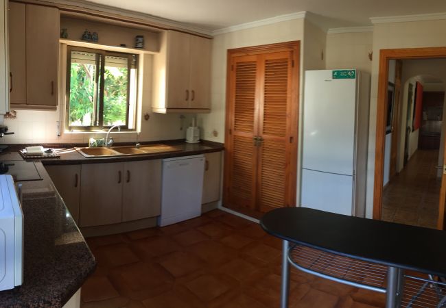 Villa en Denia - CHALET Villa en Denia - CHALET