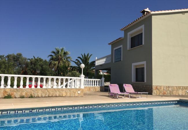 Villa en Denia - CHALET Villa en Denia - CHALET