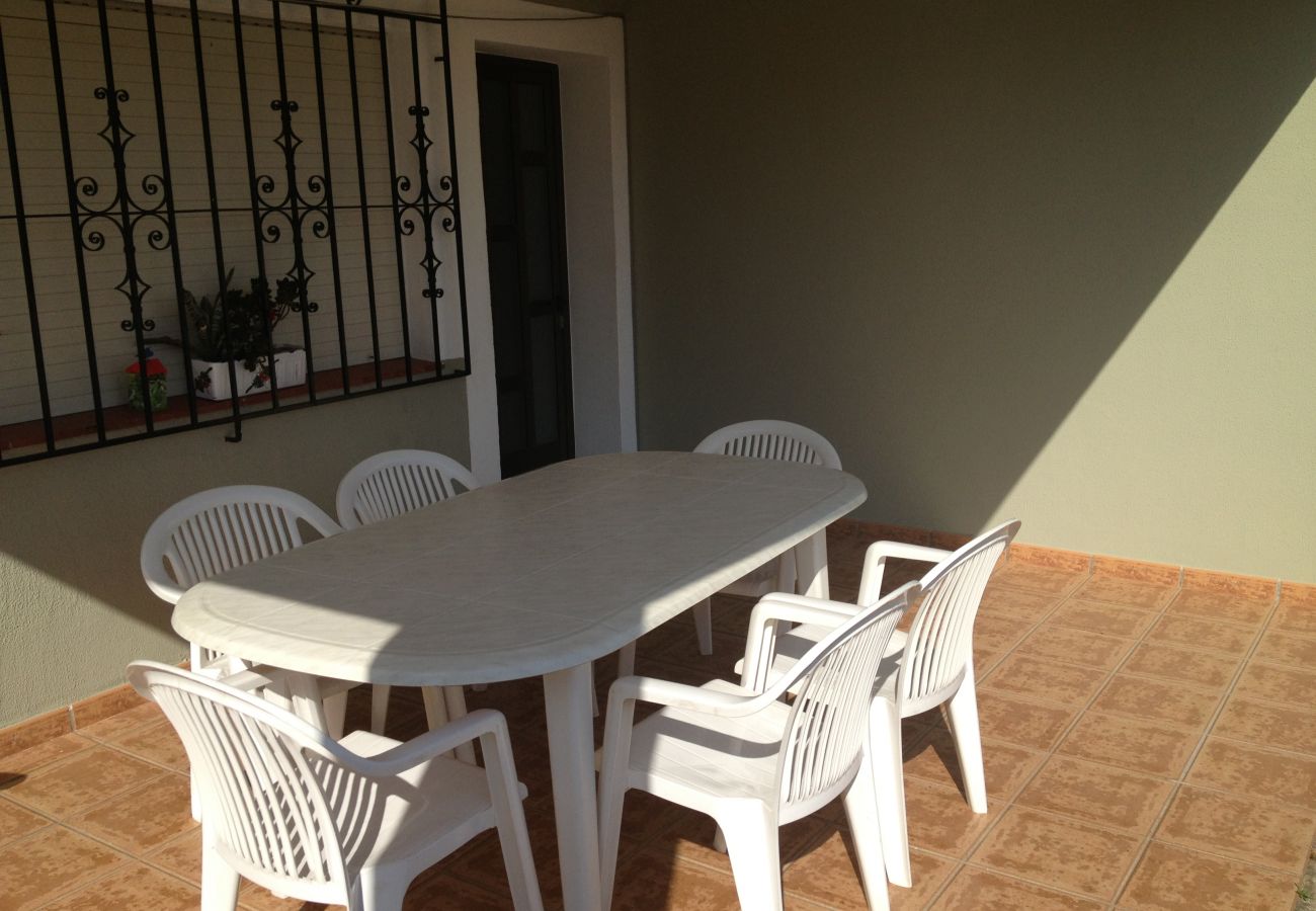 Villa en Denia - CHALET Villa en Denia - CHALET