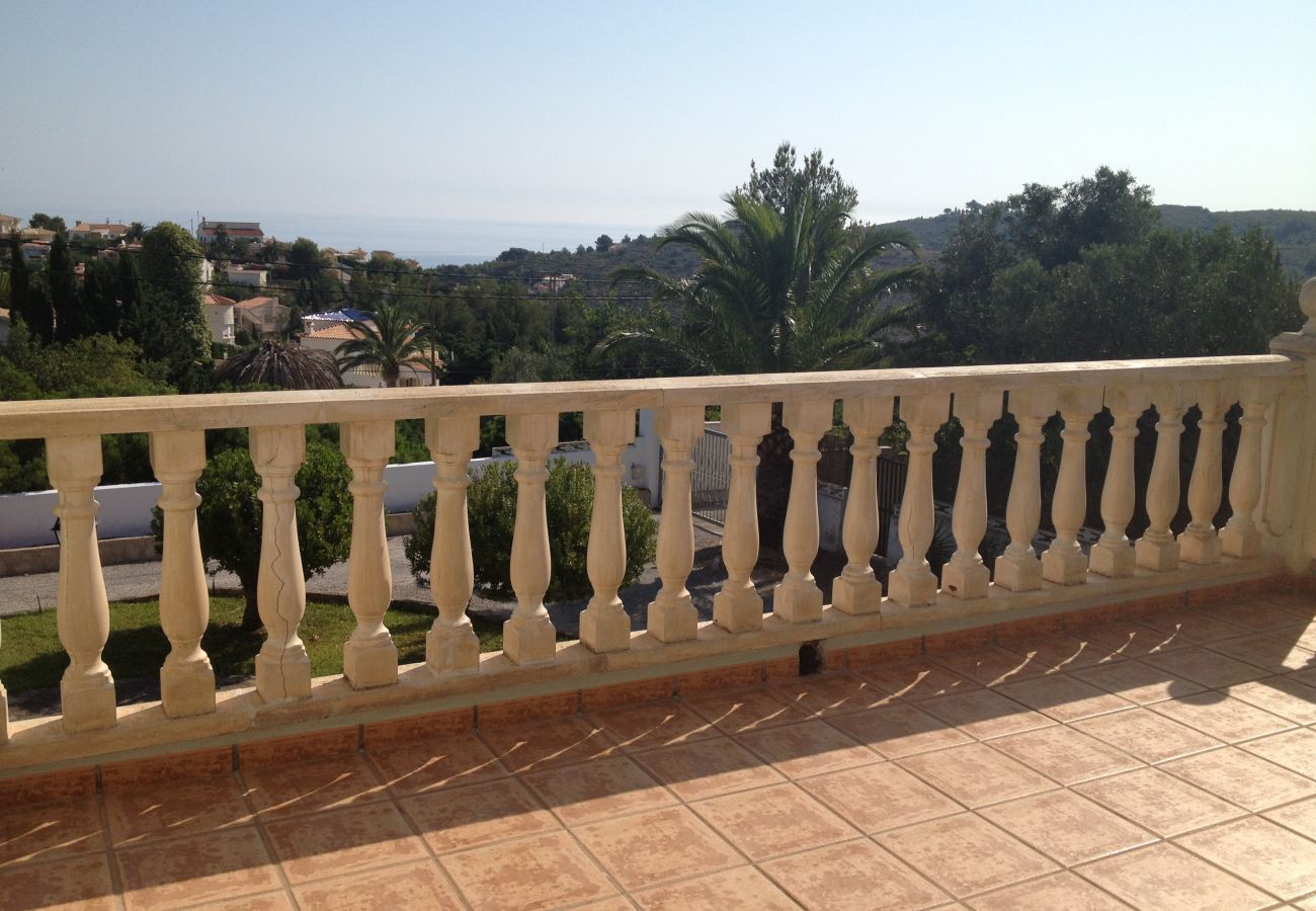 Villa en Denia - CHALET Villa en Denia - CHALET