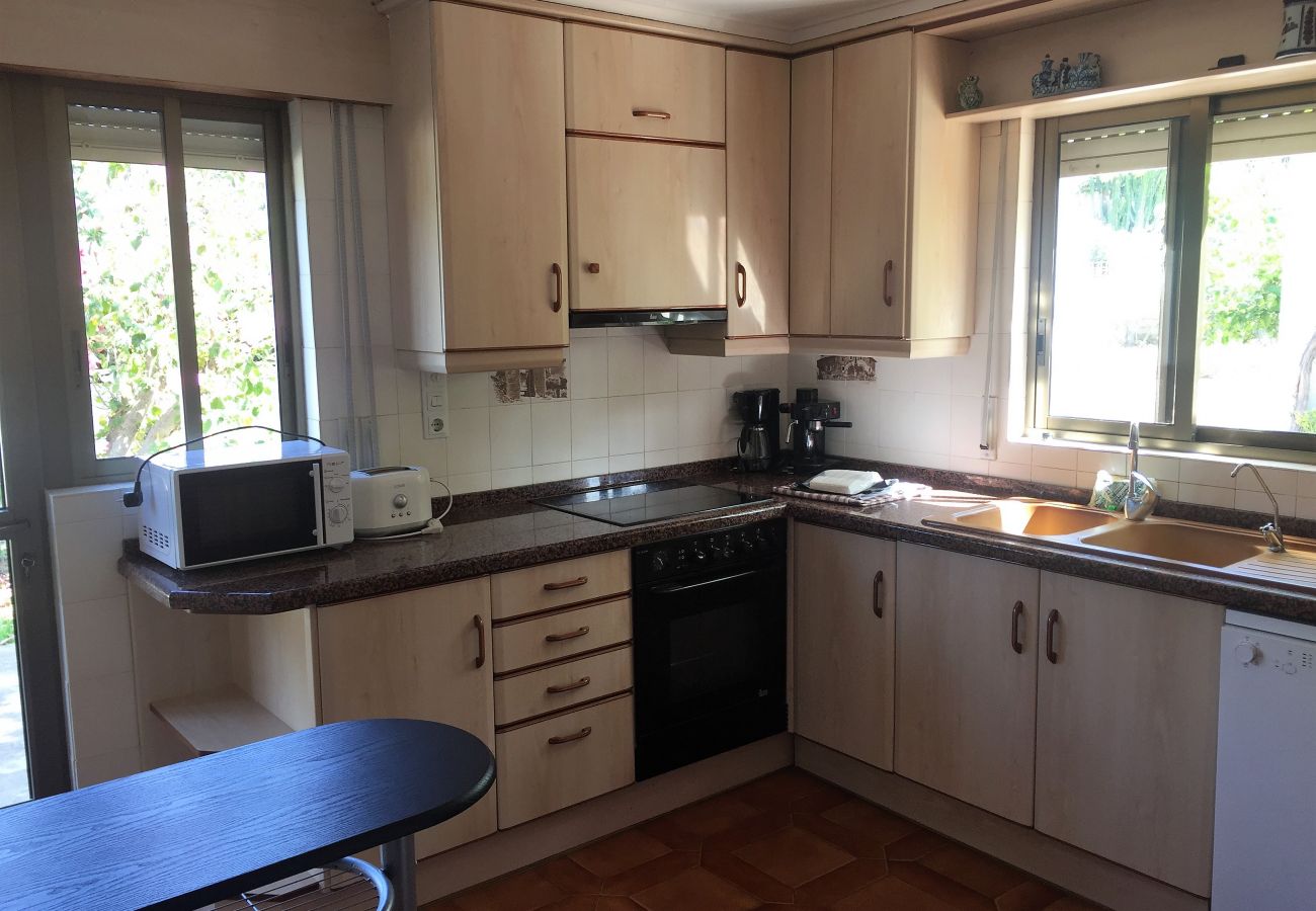 Villa en Denia - CHALET Villa en Denia - CHALET