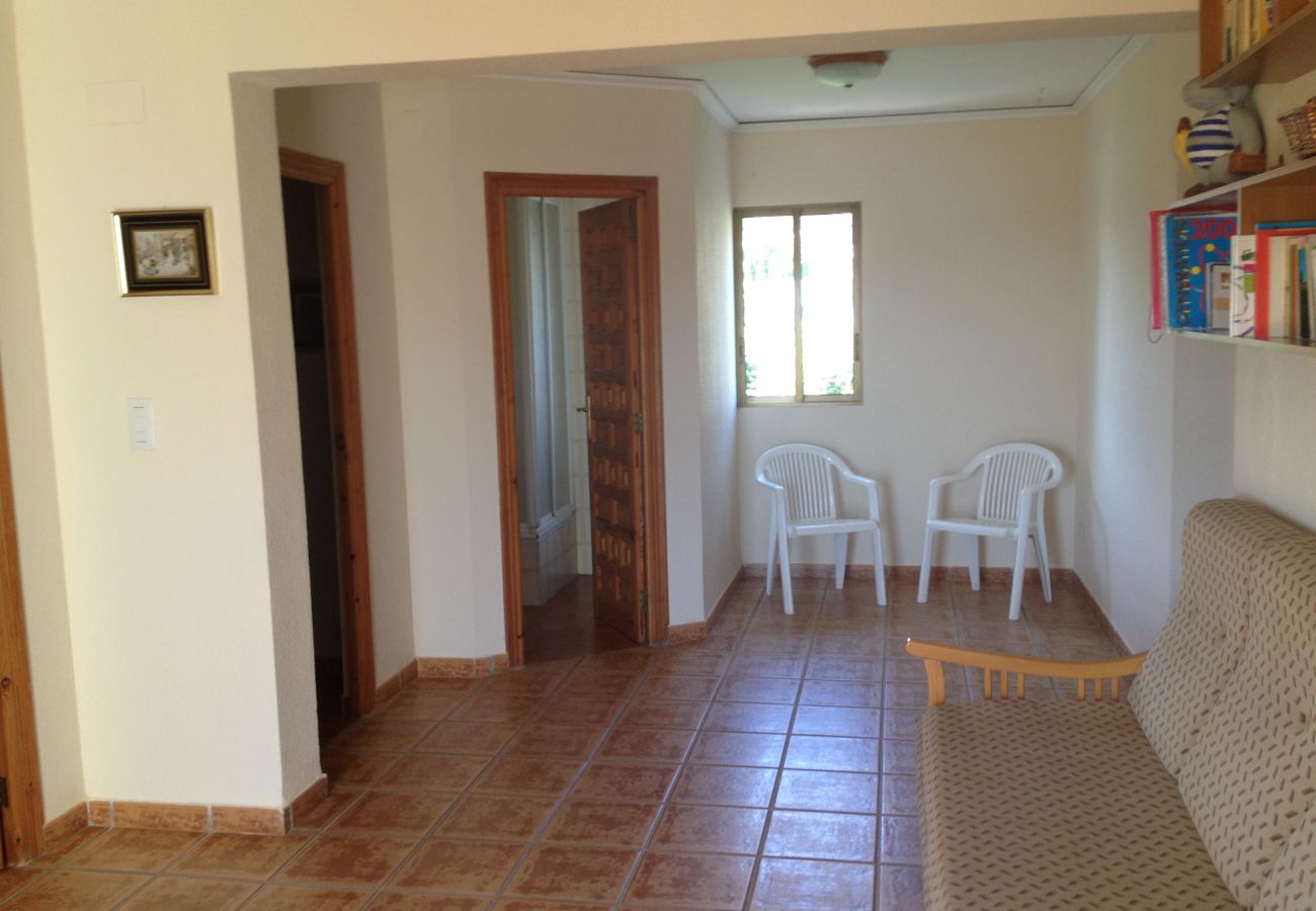 Villa en Denia - CHALET Villa en Denia - CHALET