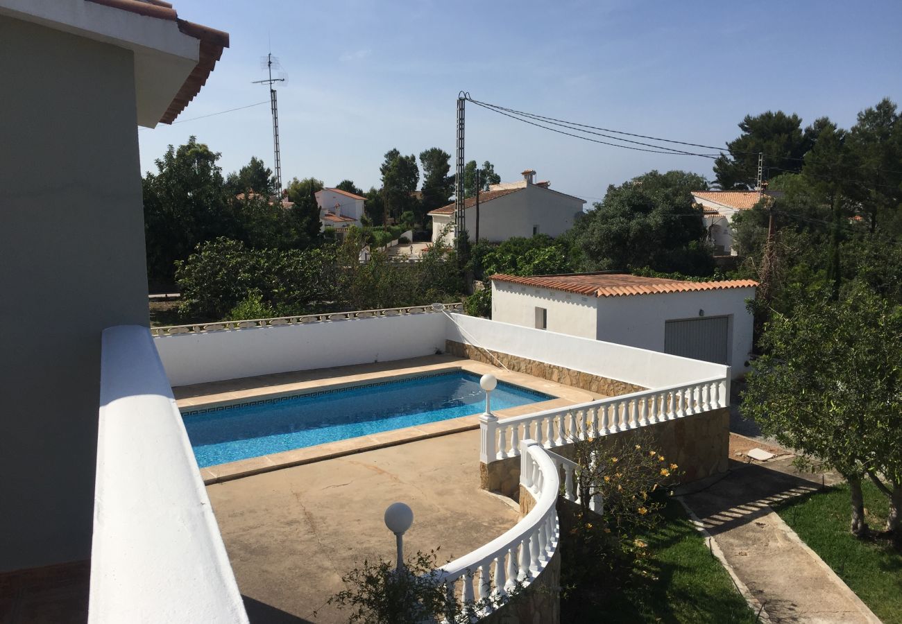 Villa en Denia - CHALET Villa en Denia - CHALET