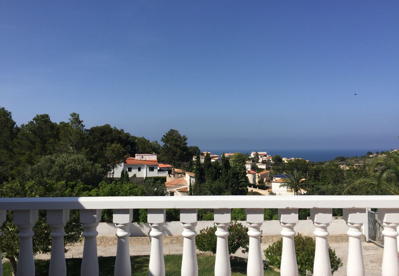 Villa en Denia - CHALET Villa en Denia - CHALET
