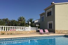 Villa en Denia - CHALET FLORIDA