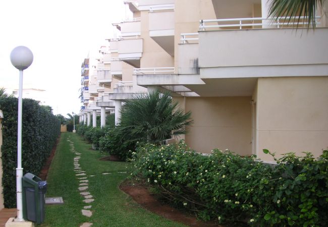 Apartamento en Denia - EL FARO Apartamento en Denia - EL FARO