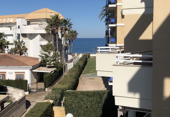 Apartamento en Denia - EL FARO Apartamento en Denia - EL FARO