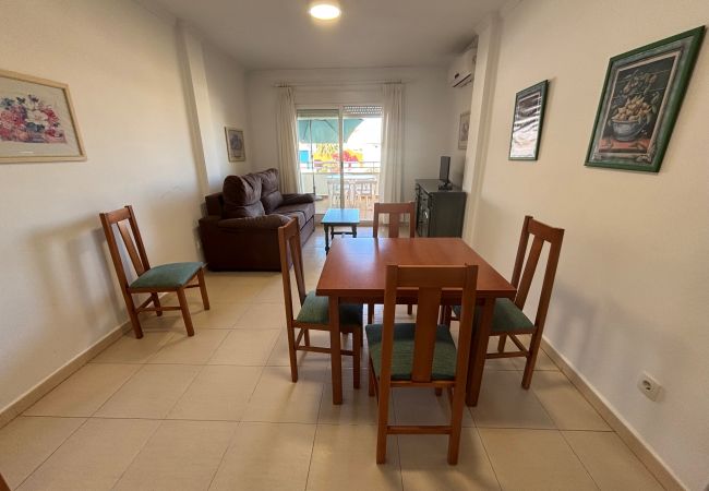Apartamento en Denia - EL FARO Apartamento en Denia - EL FARO