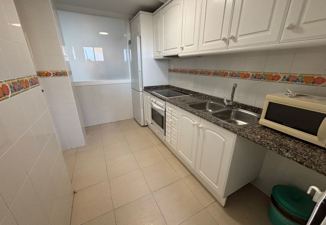 Apartamento en Denia - EL FARO Apartamento en Denia - EL FARO