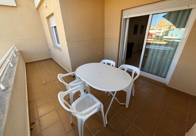 Apartamento en Denia - EL FARO Apartamento en Denia - EL FARO
