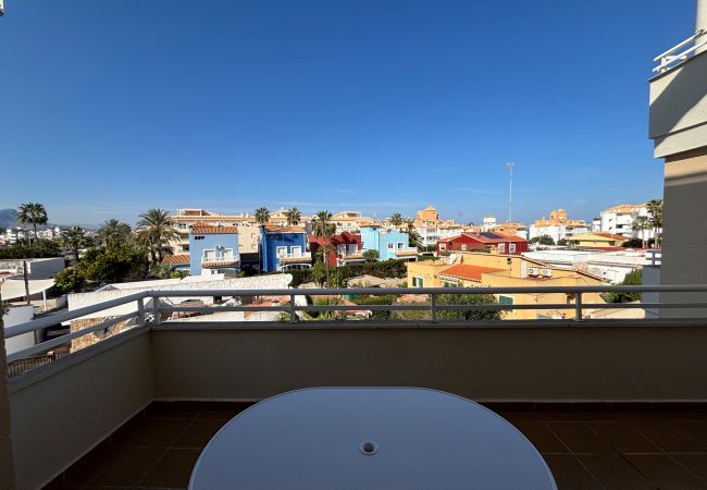 Apartamento en Denia - EL FARO Apartamento en Denia - EL FARO