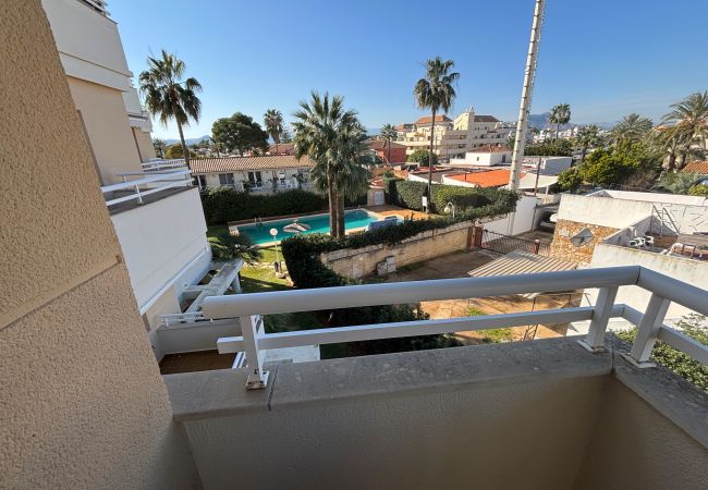 Apartamento en Denia - EL FARO Apartamento en Denia - EL FARO