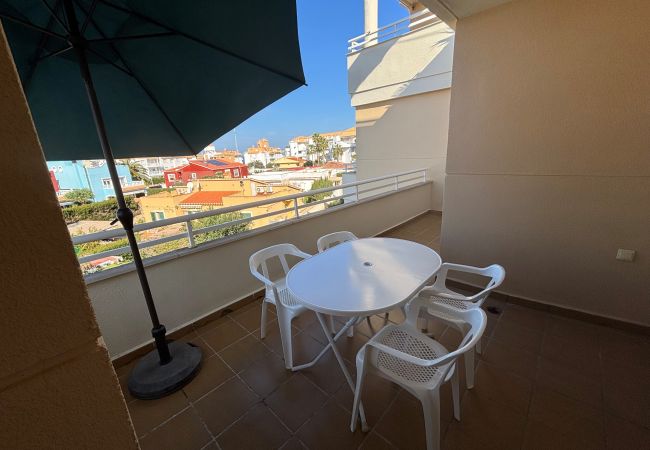 Apartamento en Denia - EL FARO Apartamento en Denia - EL FARO