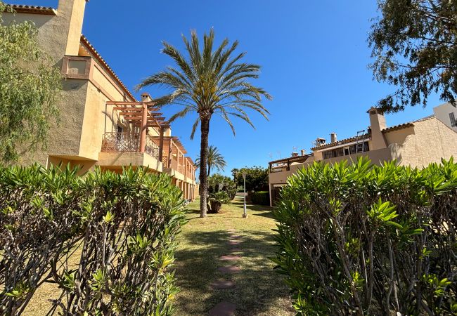 Apartamento en Denia - RETIRO PARK II Apartamento en Denia - RETIRO PARK II
