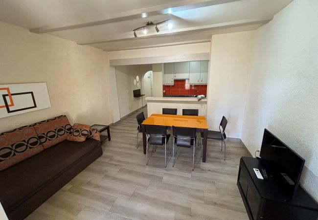 Apartamento en Denia - RETIRO PARK II Apartamento en Denia - RETIRO PARK II
